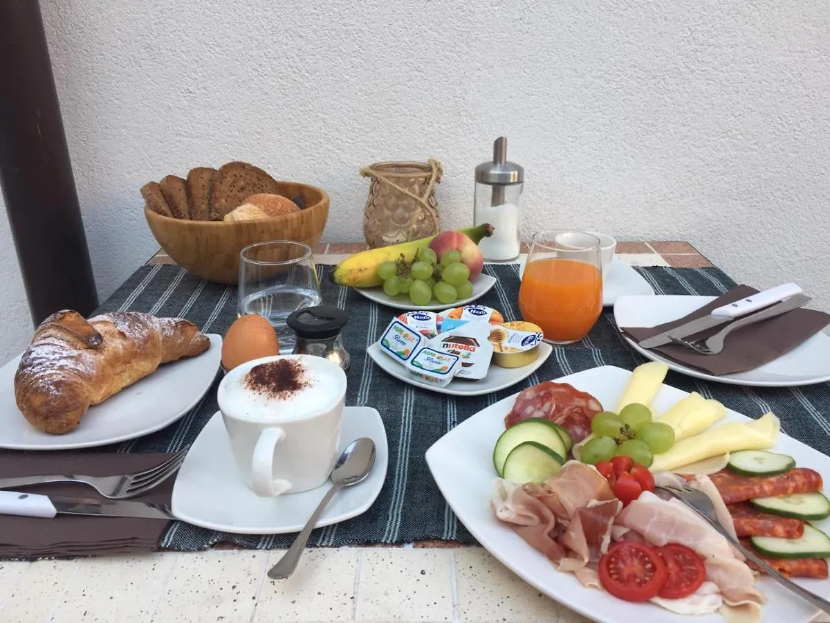 Sikule Bed & Breakfast Santa Teresa Di Riva