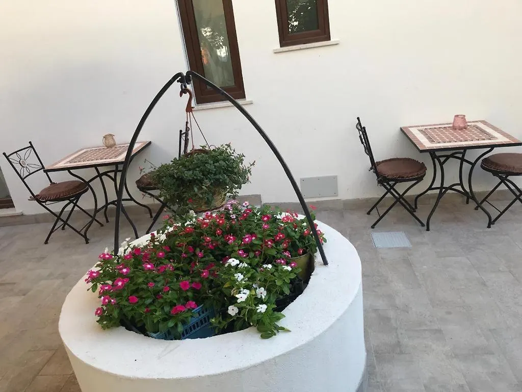 Sikule Bed & Breakfast Santa Teresa Di Riva